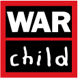 War Child charity logo